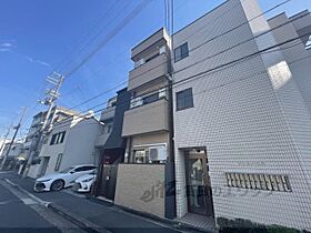 京都府京都市左京区田中西浦町（賃貸マンション1K・2階・18.16㎡） その1