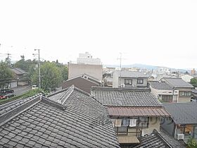 京都府京都市北区紫野上築山町（賃貸マンション1K・4階・14.58㎡） その20