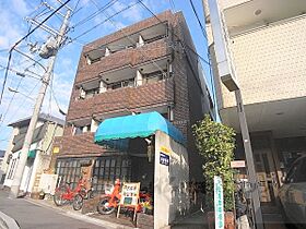 京都府京都市上京区新町通上立売上ル上立売町（賃貸マンション1R・4階・19.44㎡） その1