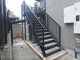 ＩＳＥＹＡ　ＨＯＵＳＥII 201 ｜ 京都府京都市左京区下鴨西半木町（賃貸アパート1K・2階・26.45㎡） その30