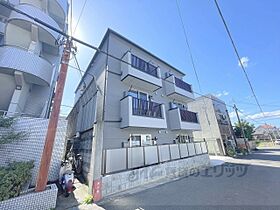 ＬＵＣＩＡＺ一乗寺 303 ｜ 京都府京都市左京区一乗寺中ノ田町（賃貸マンション1K・3階・21.67㎡） その1