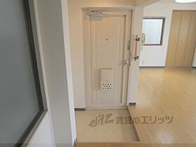 京都府京都市北区紫野上門前町（賃貸マンション1R・3階・28.92㎡） その10