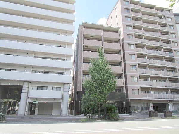 京都府京都市上京区福大明神町(賃貸マンション1LDK・5階・45.90㎡)の写真 その11