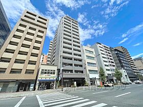 京都府京都市下京区万寿寺町（賃貸マンション1R・7階・24.75㎡） その1