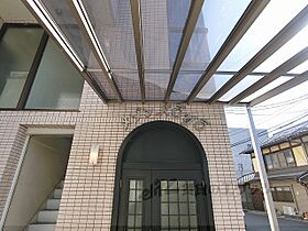 京都府京都市左京区田中大堰町（賃貸マンション1K・4階・18.00㎡） その17