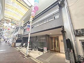 京都府京都市東山区唐戸鼻町（賃貸マンション1K・1階・21.87㎡） その1