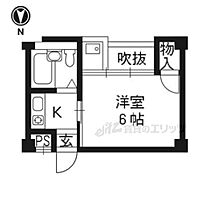 ＣＯＮＮＥＣＴ寺町 403 ｜ 京都府京都市中京区寺町通四条上ル東大文字町（賃貸マンション1R・4階・18.40㎡） その2