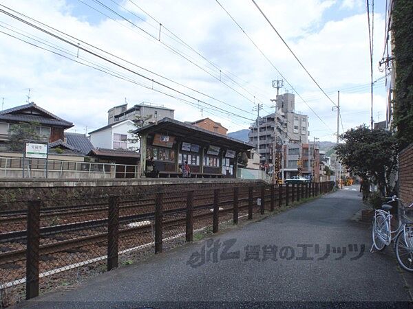 仮）左京区上玄京町ハイツ 201｜京都府京都市左京区田中上玄京町(賃貸アパート2LDK・2階・53.45㎡)の写真 その7