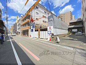 京都府京都市中京区新町通三条下る三条町（賃貸マンション1LDK・1階・51.44㎡） その21