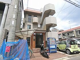 京都府京都市左京区高野竹屋町（賃貸マンション1K・3階・16.00㎡） その10