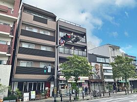 京都府京都市東山区三条通東大路東入ル一丁目分木町（賃貸マンション1R・4階・22.37㎡） その11