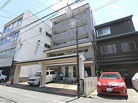 京都府京都市中京区塩屋町（賃貸マンション1K・2階・26.77㎡） その1