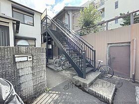 京都府京都市下京区綾小路通西洞院西入ル芦刈山町（賃貸アパート1K・2階・23.19㎡） その1