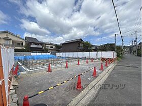 ヴィラ京大北 102 ｜ 京都府京都市左京区田中樋ノ口町（賃貸マンション1K・1階・25.67㎡） その15