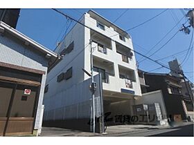 京都府京都市中京区三条通神泉苑西入今新在家西町（賃貸マンション1K・4階・20.00㎡） その10