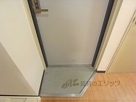 京都府京都市上京区千本通元誓願寺下ル松屋町（賃貸マンション1R・4階・19.53㎡） その11