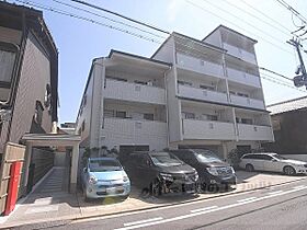 京都府京都市上京区室町通武者小路下ル福長町（賃貸マンション2LDK・2階・75.07㎡） その1