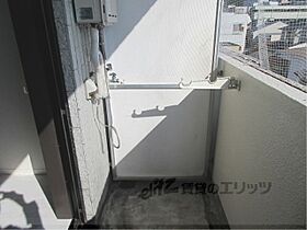 グリーン馬町 402 ｜ 京都府京都市東山区渋谷通本町東入3丁目上新シ町（賃貸マンション1K・4階・21.00㎡） その17