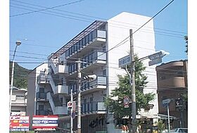 京都府京都市左京区一乗寺樋ノ口町（賃貸マンション1K・5階・15.00㎡） その1