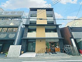 ジランドール　すみくら 401 ｜ 京都府京都市中京区新椹木町二条上る角倉町（賃貸マンション1LDK・2階・43.10㎡） その1