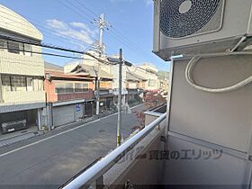 京都府京都市左京区一乗寺里ノ前町（賃貸マンション1K・2階・22.56㎡） その25