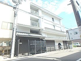 京都府京都市中京区小川通二条下ル古城町（賃貸マンション1LDK・1階・34.04㎡） その10