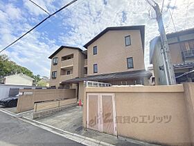 京都府京都市北区小山北玄以町（賃貸マンション3LDK・1階・78.54㎡） その1