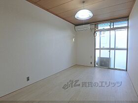 コーポヤシキ 201 ｜ 京都府京都市北区衣笠東御所ノ内町（賃貸アパート1K・2階・18.50㎡） その5