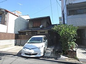 京都府京都市左京区田中西高原町（賃貸アパート1K・1階・19.44㎡） その1