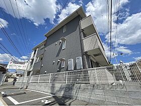 フォーレスト曼珠院 102 ｜ 京都府京都市左京区一乗寺高槻町（賃貸アパート1K・1階・30.30㎡） その10