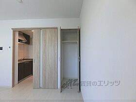 ＱＵＡＬＩＥ京大前 402 ｜ 京都府京都市左京区田中西大久保町（賃貸マンション1K・4階・23.20㎡） その14