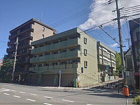 アレックス白川 412 ｜ 京都府京都市左京区鹿ケ谷上宮ノ前町（賃貸マンション1K・4階・23.00㎡） その1