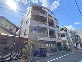 京都府京都市北区衣笠北荒見町（賃貸マンション1K・2階・21.06㎡） その1