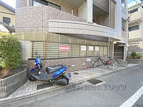 京都府京都市北区衣笠北荒見町（賃貸マンション1K・2階・21.06㎡） その29