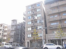 ドルス北山 306 ｜ 京都府京都市左京区下鴨南野々神町（賃貸マンション1K・3階・24.56㎡） その9