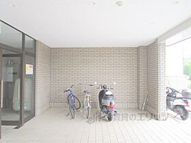 京都府京都市左京区松ヶ崎久土町（賃貸マンション1K・2階・18.57㎡） その30