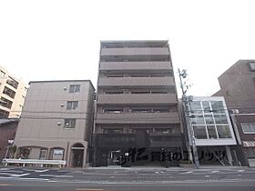 京都府京都市上京区丸太町通黒門東入藁屋町（賃貸マンション1LDK・2階・49.43㎡） その1