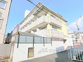 京都府京都市左京区一乗寺大原田町（賃貸マンション1K・2階・20.10㎡） その1