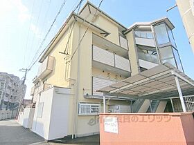 京都府京都市左京区一乗寺大原田町（賃貸マンション1K・2階・20.10㎡） その9