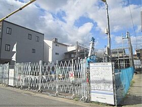 京都府京都市上京区中長者町通新町西入仲之町（賃貸マンション1LDK・1階・49.37㎡） その3