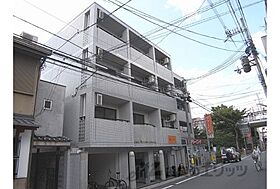 京都府京都市中京区大宮通三条下ル三条大宮町（賃貸マンション1R・3階・19.05㎡） その1