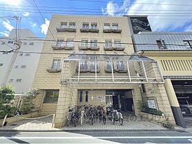 京都府京都市下京区綾小路通新町西入ル矢田町（賃貸マンション1K・4階・21.00㎡） その1