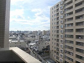 ヴァンボヌール 801 ｜ 京都府京都市下京区猪熊通四条下る松本町（賃貸マンション1K・8階・40.63㎡） その22