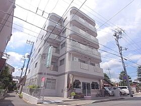 ラ・ビスタ 506 ｜ 京都府京都市北区紫野下柏野町（賃貸マンション1K・5階・23.00㎡） その1