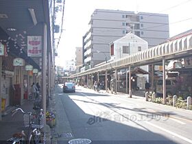 京都府京都市上京区仁和寺街道千本西入五番町（賃貸マンション1K・4階・27.20㎡） その20