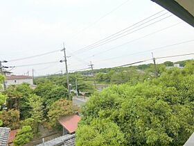 リビエールすぎうら 401 ｜ 京都府京都市左京区高野清水町（賃貸マンション1LDK・4階・30.00㎡） その30