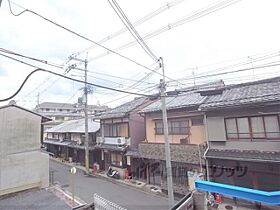 京都府京都市上京区元誓願寺通六軒町西入大文字町（賃貸マンション1K・3階・18.63㎡） その21