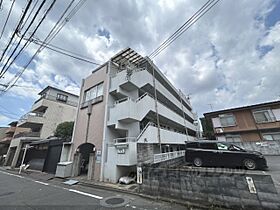 京都府京都市左京区新冨小路通仁王門下る讃州寺町（賃貸マンション1R・1階・14.00㎡） その8