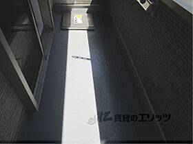 京都府京都市上京区笹屋町通大宮西入（賃貸アパート1LDK・2階・40.61㎡） その20