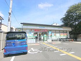 京都府京都市左京区山端川岸町（賃貸マンション1LDK・3階・36.17㎡） その5